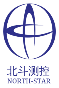 北斗测控logo 中文站
